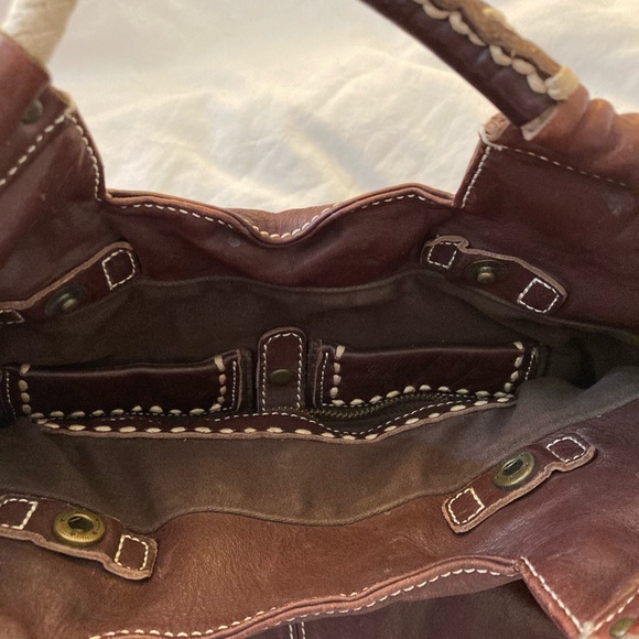 49 SQUARE MILES shoulder bag - Picture 5 of 8